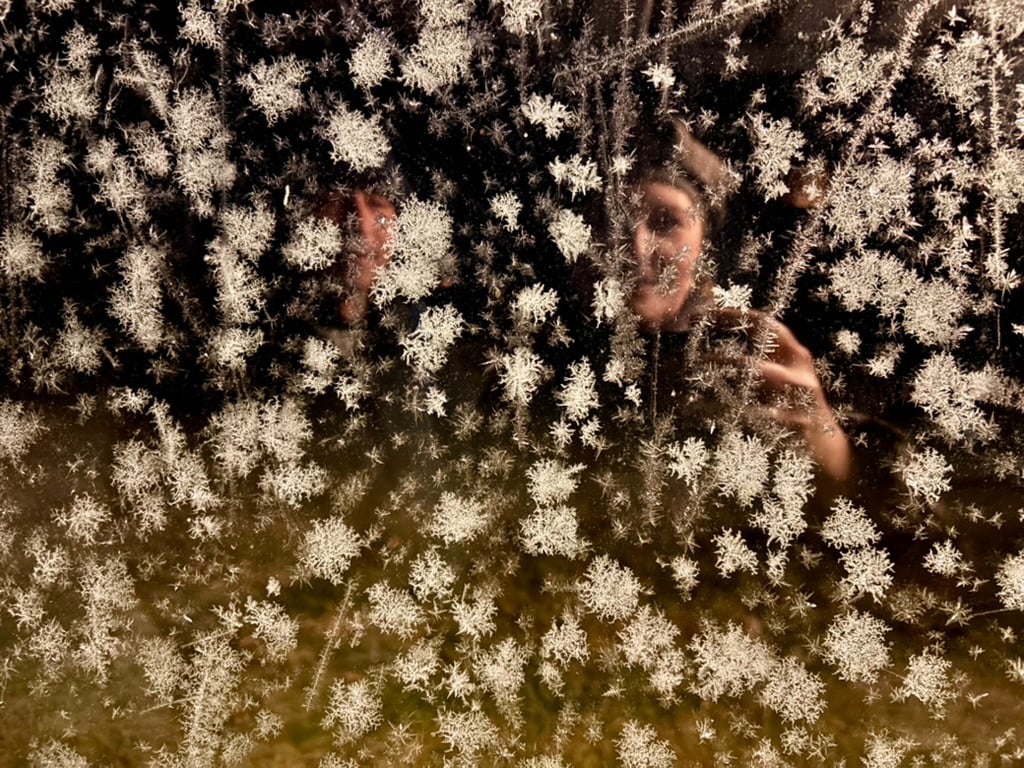 Фото: Катя Гликман