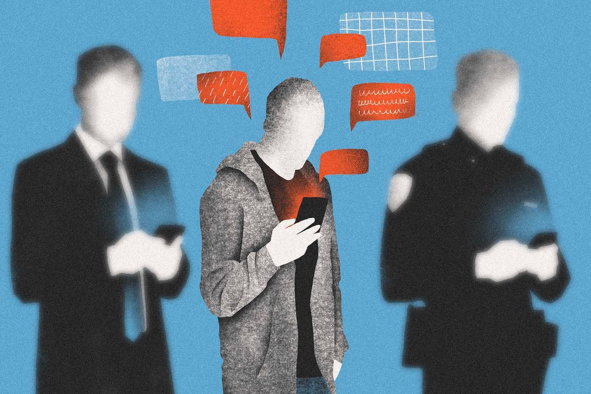 Иллюстрация: Ляля Буланова