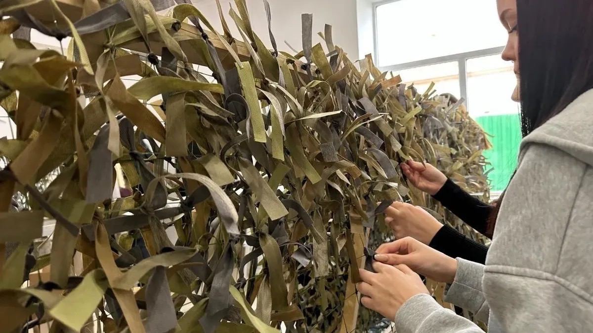 Photo: Kuban Cossack Host on Telegram