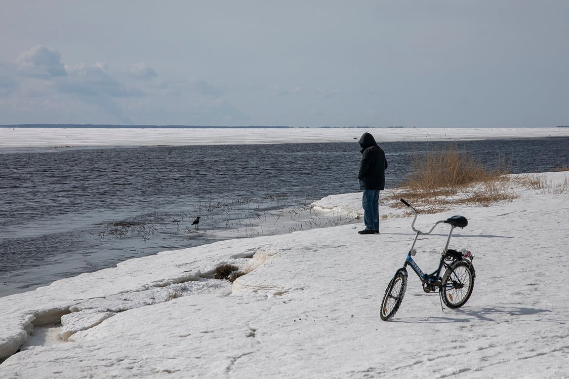 Фото: «Новая Газета Европа»