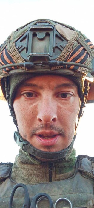 Дмитрий Попов, фото: Александр Фетисов / «ВКонтакте»