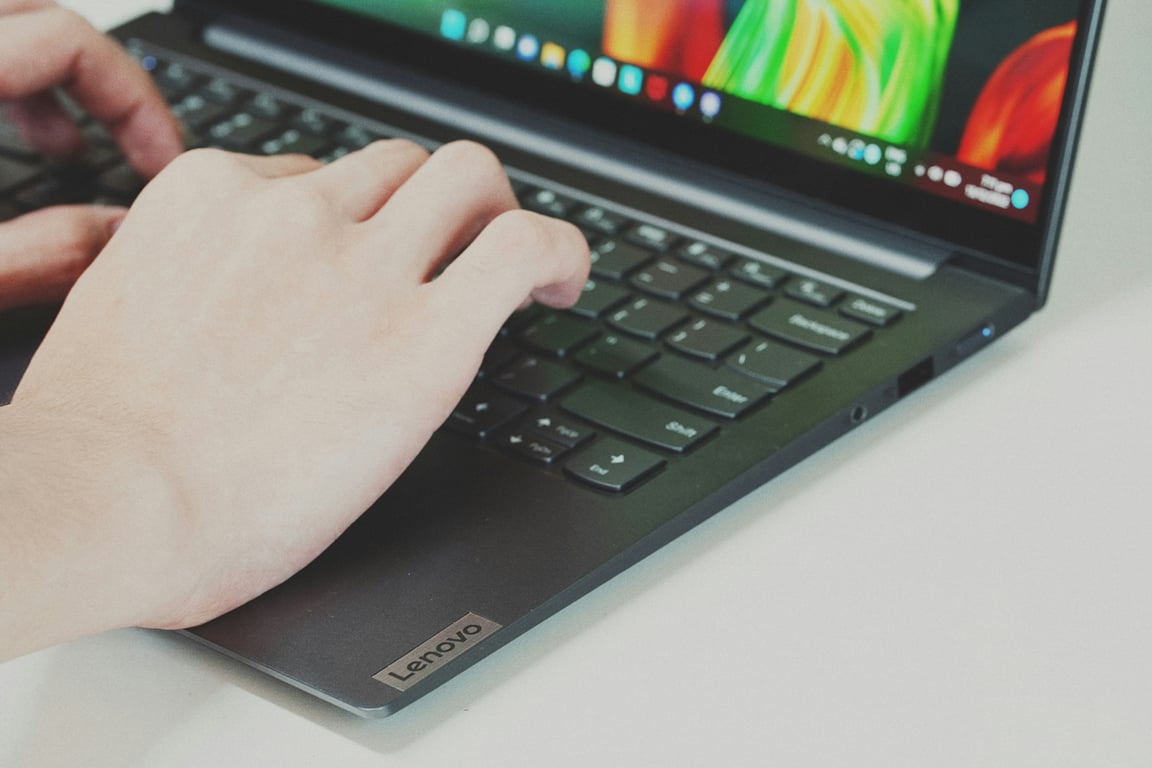 Фото: Back2Gaming / Unsplash