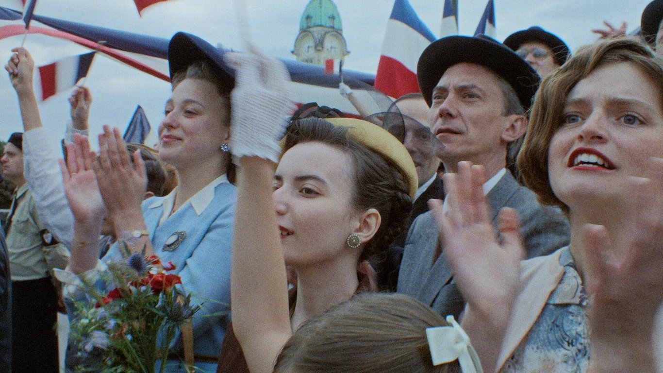 Кадр из фильма «Человека своего времени». Источник: festival-cannes.com