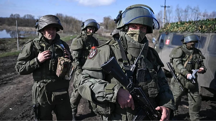 Изображение материала