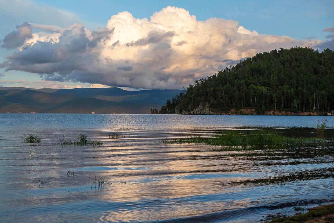 Большинство резидентов собирается построить в особой экономической зоне гостиничные комплексы «Гора Соболиная». Фото: Ксения Филимонова / «ИрСити»