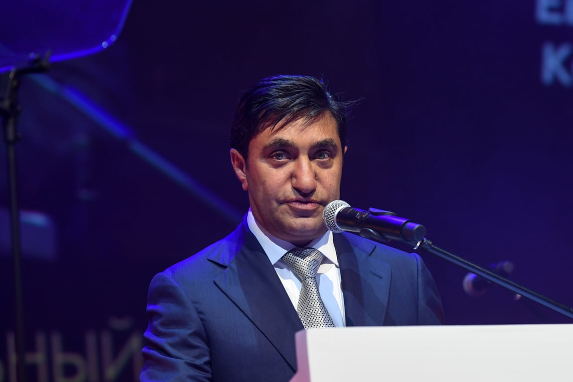 Год Нисанов. Фото: Shahar Azran / Shutterstock / Rex Features / Vida Press