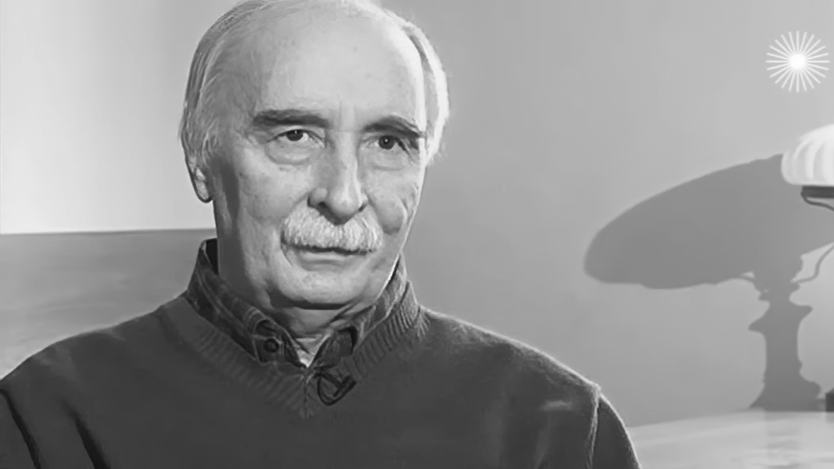 Скриншот видео: YouTube