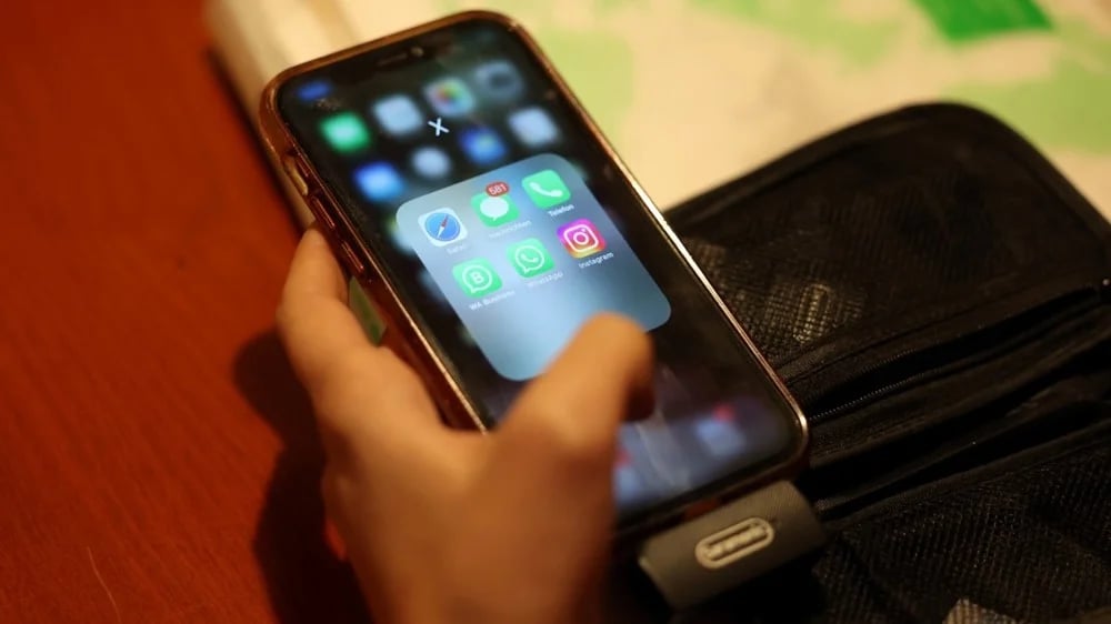 Photo: Abedin Taherkenareh / EPA