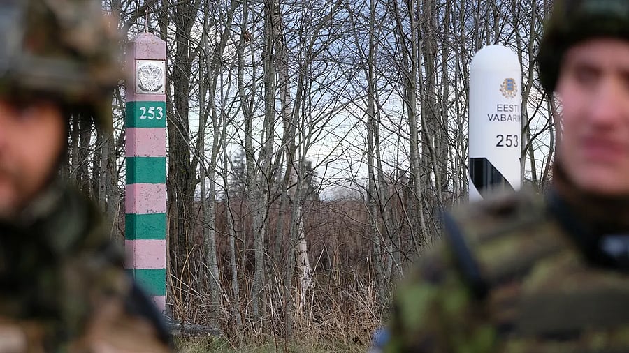 Изображение материала