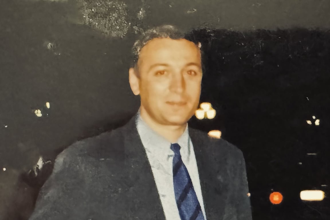 Леван Джангвеладзе. Фото:  primecrime.ru