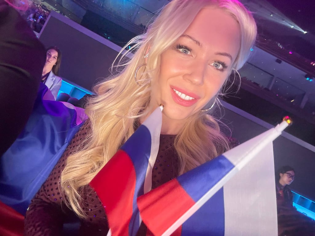 Фото: телеграм-канал Екатерины Мизулиной