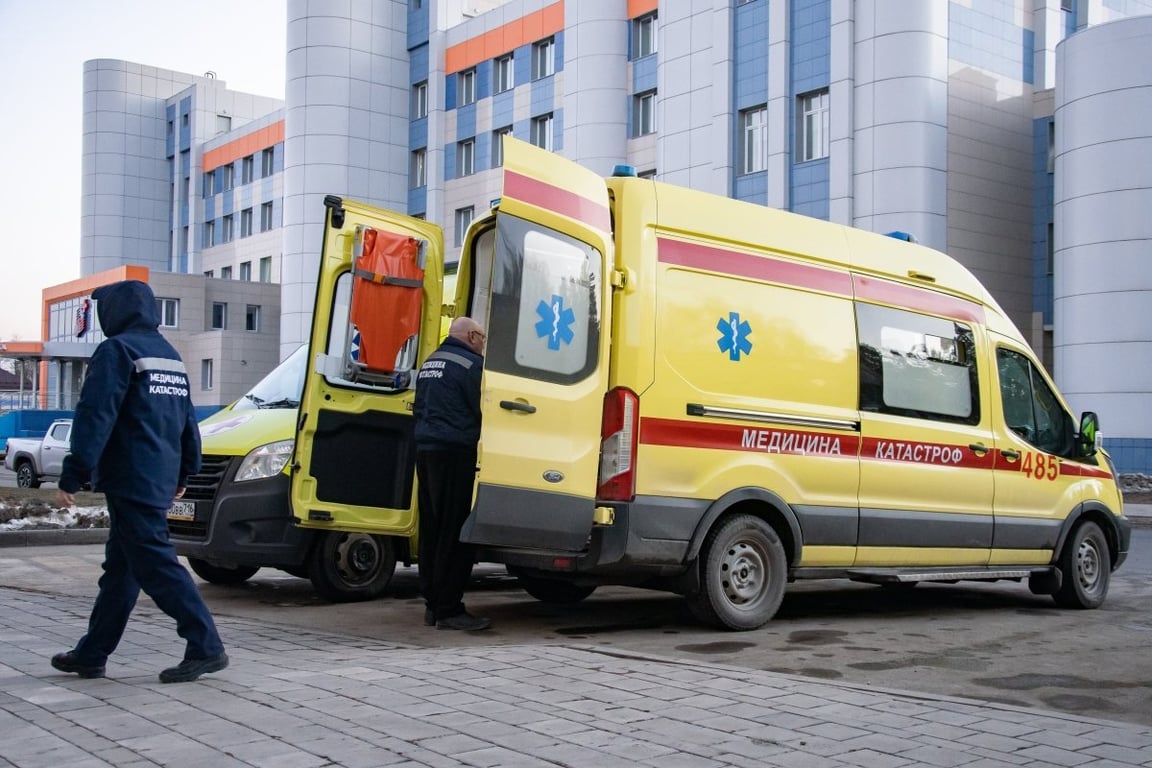 Фото: Олег Спиридонов /  БИЗНЕС Online