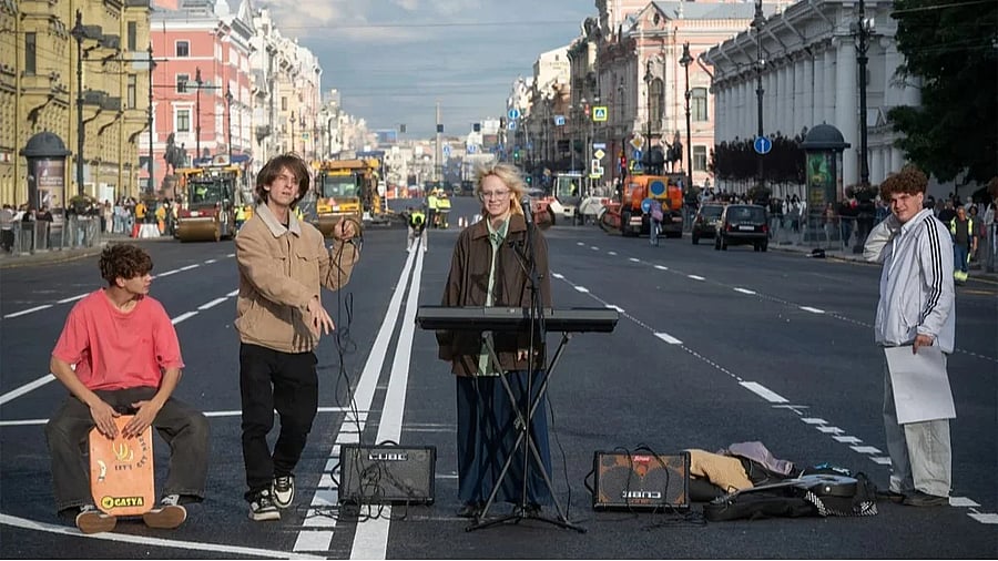 Изображение материала