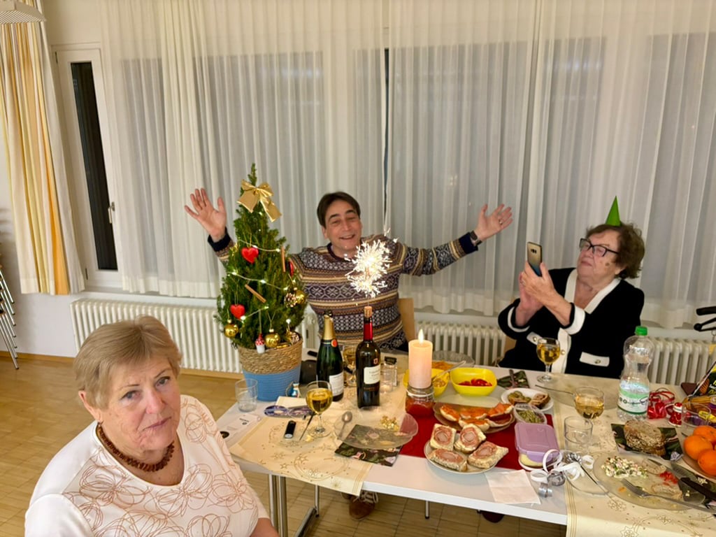 Фото: Катя Гликман