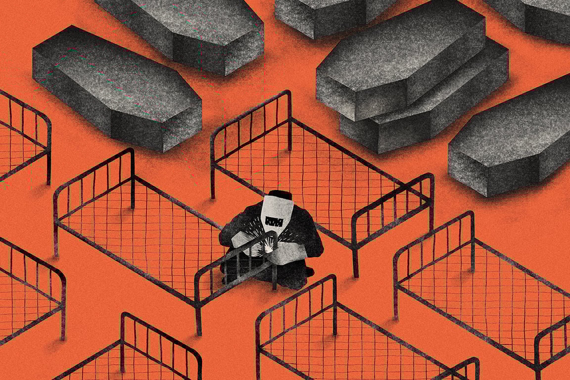 Иллюстрация: Ляля Буланова