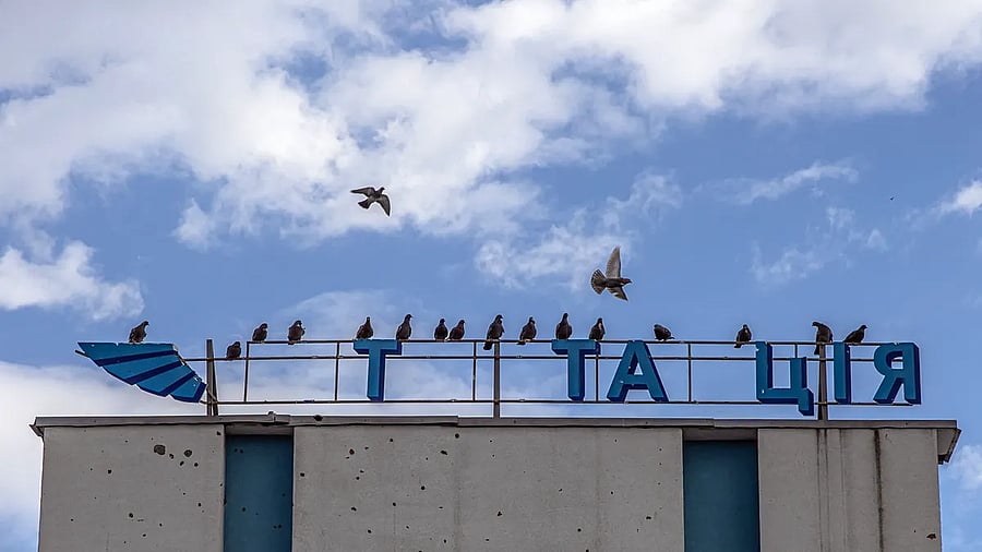 Изображение материала