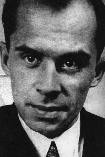 Сергей Рудаков. Фото: Wikimedia (PD)