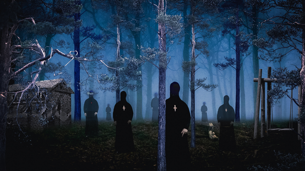 Иллюстрация: «Новая газета Европа»