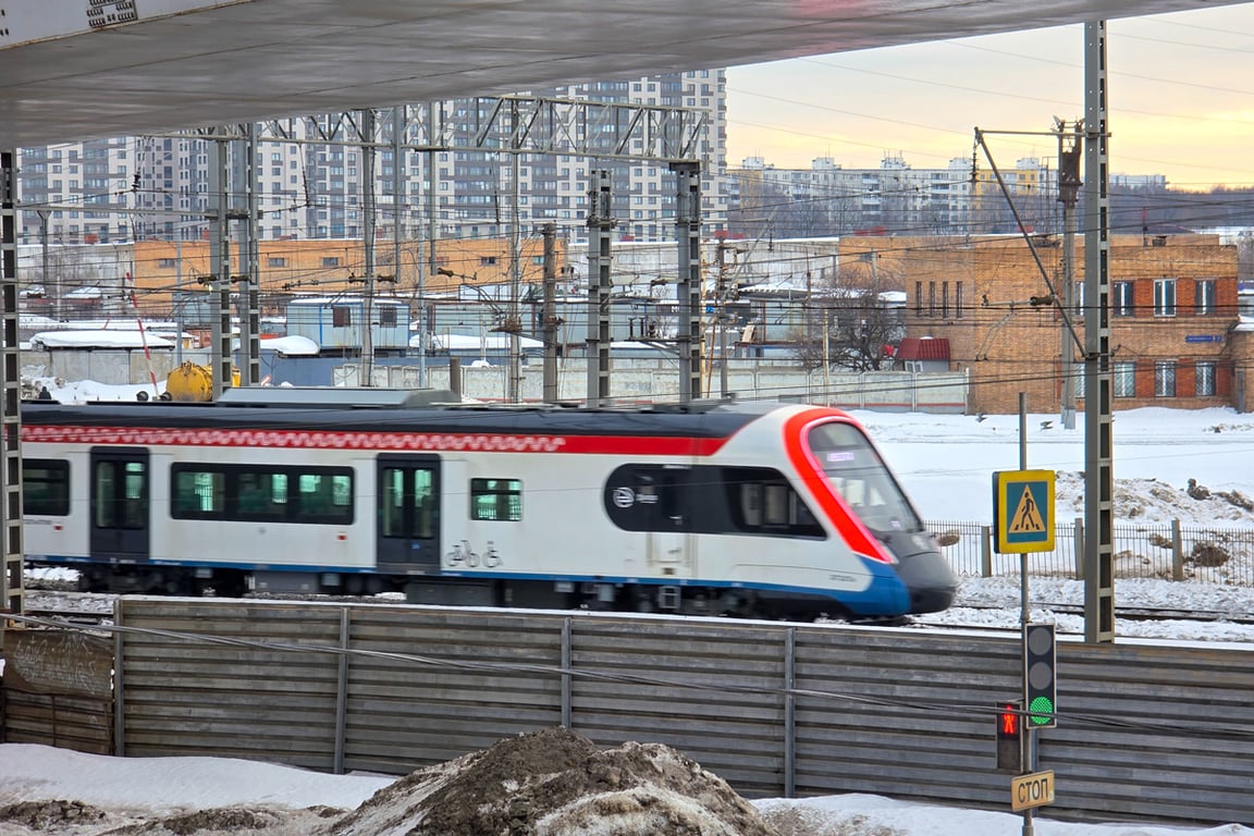 Фото: АГН «Москва»