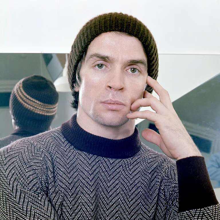 Rudolf Nureyev. Photo: Wikimedia