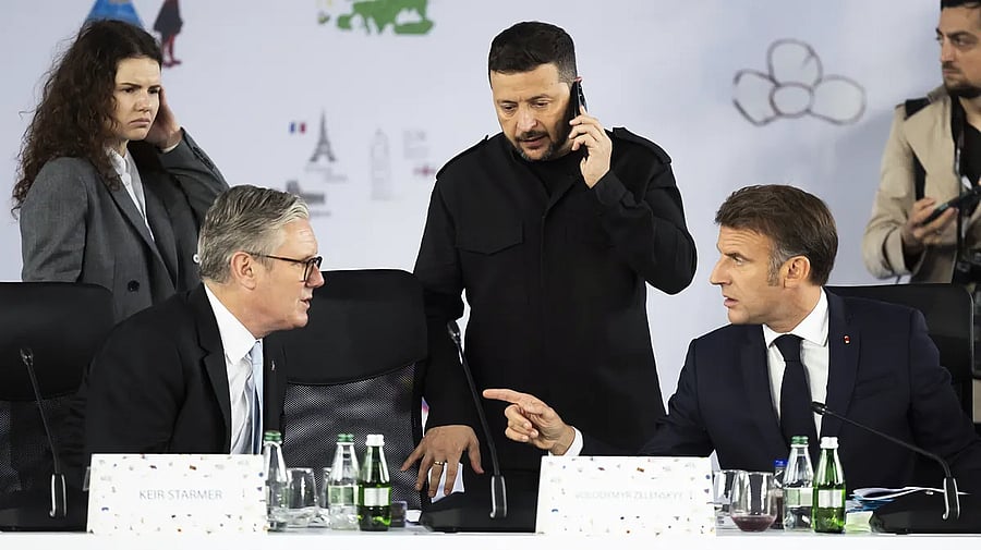 Изображение материала