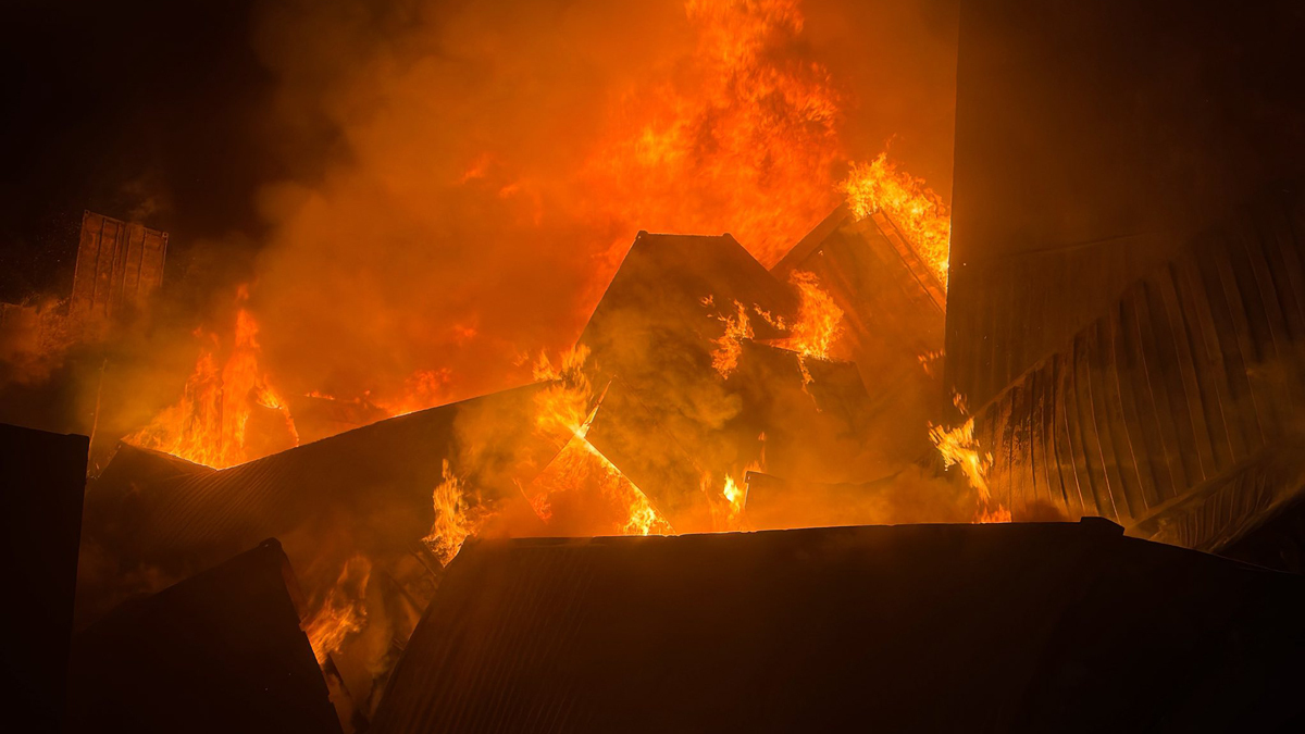 Фото:  ГСЧС Украины по Одесской области