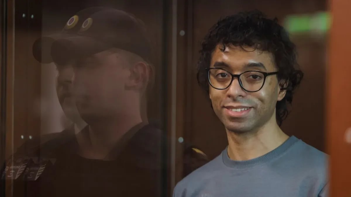 Photo: Alexandra Astakhova / Mediazona