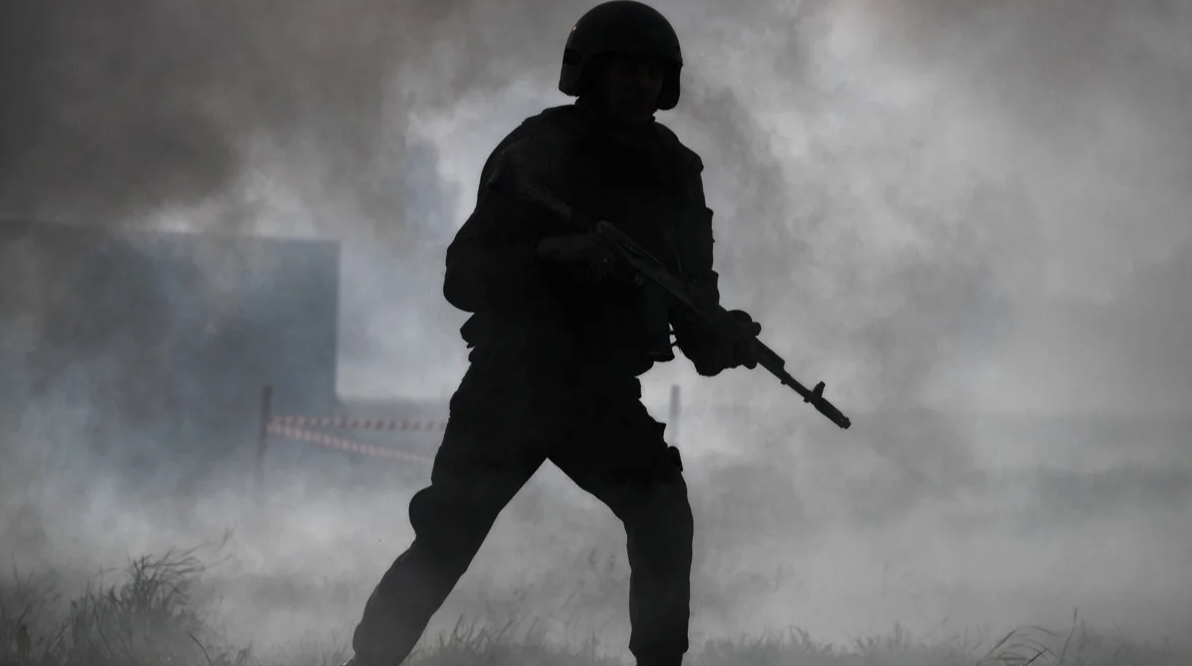 Photo: Alexey Kryazhev / Sputnik / Imago Images / Scanpix / LETA