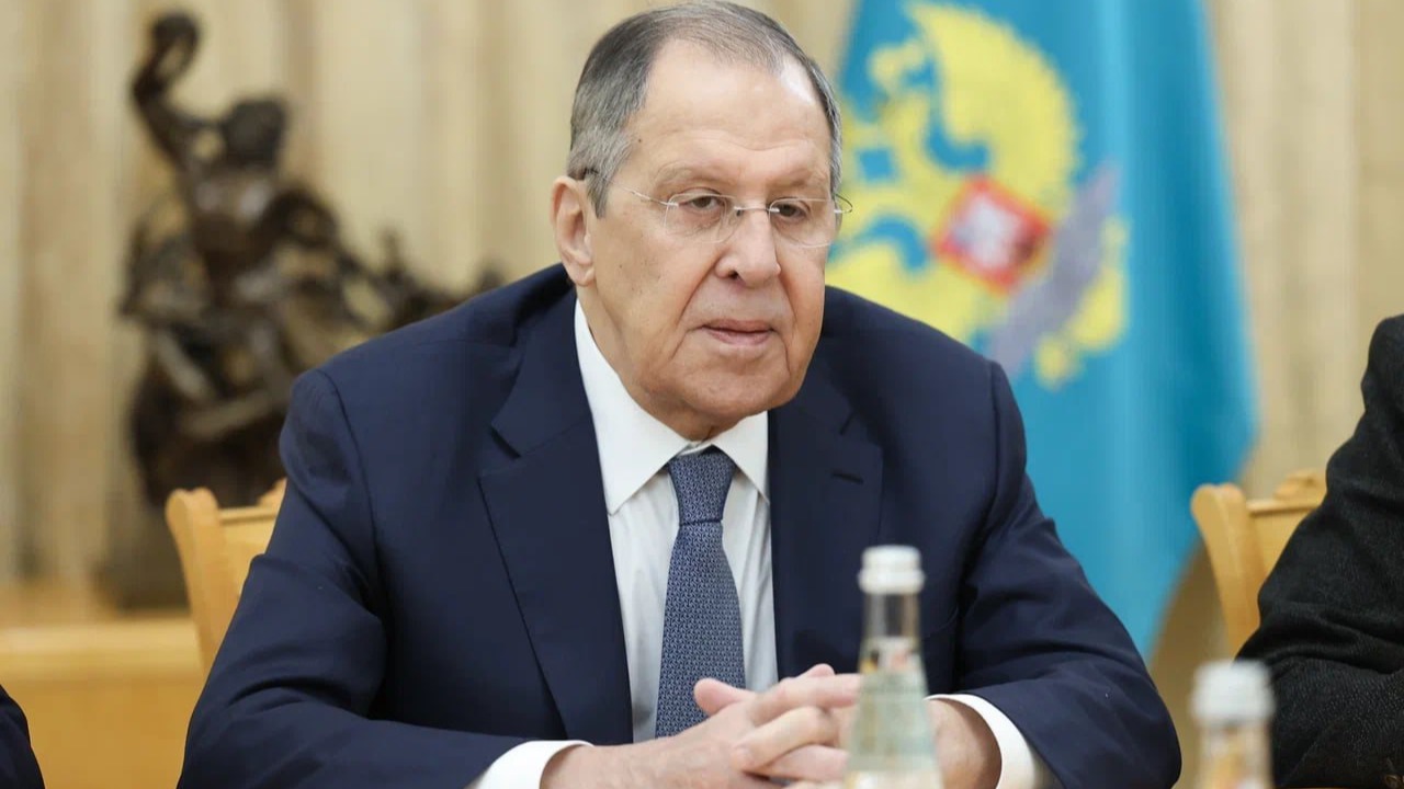 Лавров заявил, что Украина атаковала резиденцию Путина на Валдае. Зеленский это отрицает