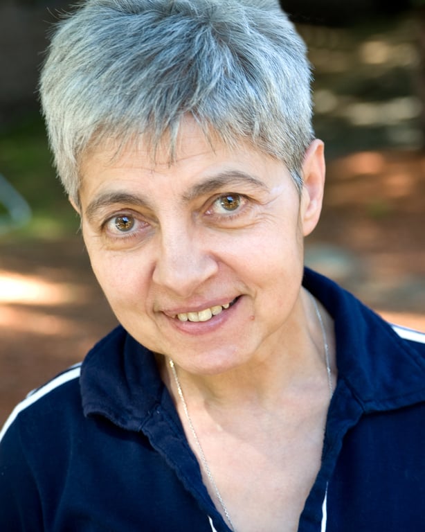 Елена Катишонок. Фото: Eugene Palagashvili / Wikimedia (CC BY-SA 3.0)