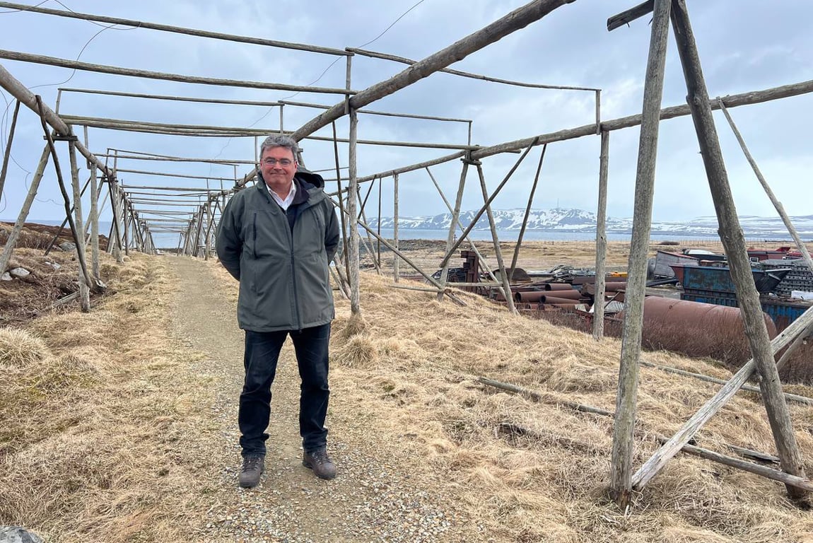 Реми Странд. Фото: Ирина Кравцова