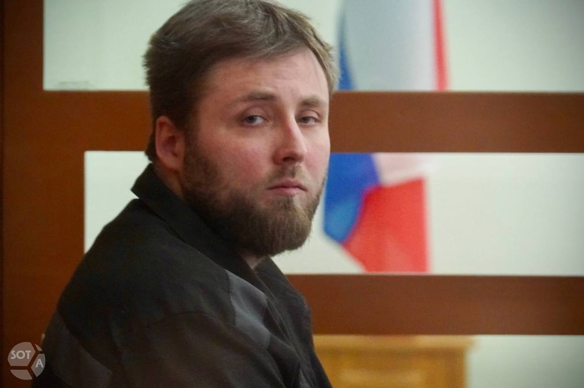 Александр Струков. Фото: SOTAvision