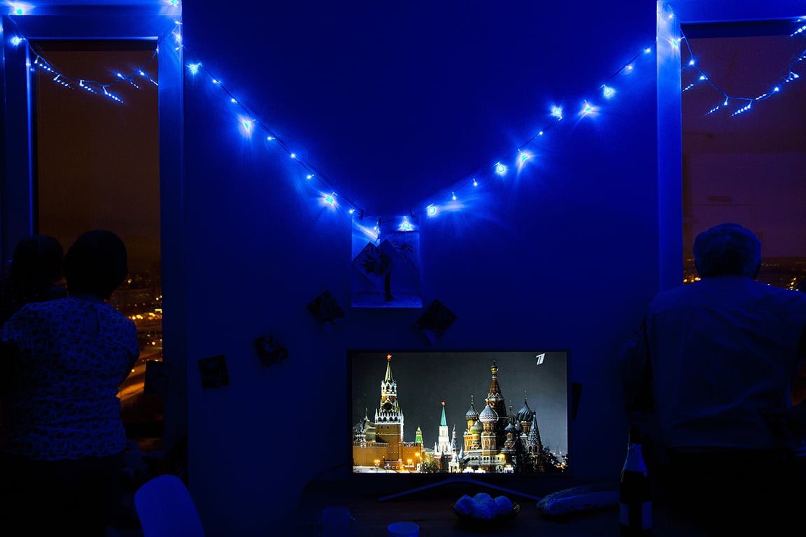 Фото: Новая Газета Европа