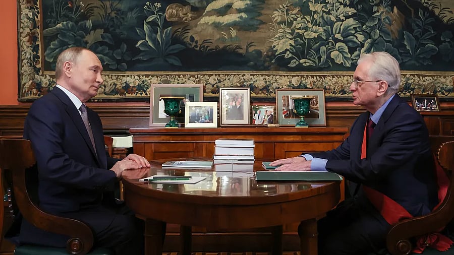 Изображение материала