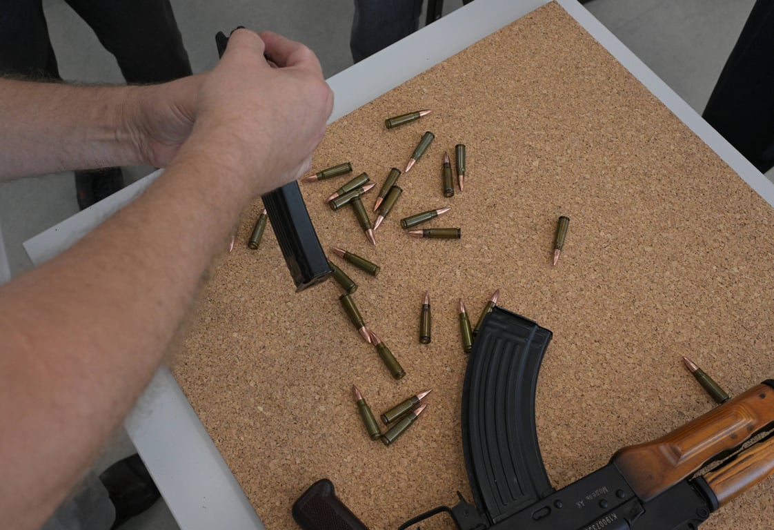 Фото: Александр Кряжев / Спутник / Imago Images / Scanpix / LETA