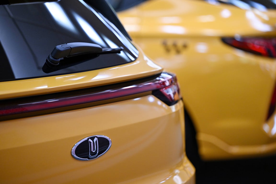 Фото: Григорий Сысоев / Спутник / Imago Images / Scanpix / LETA