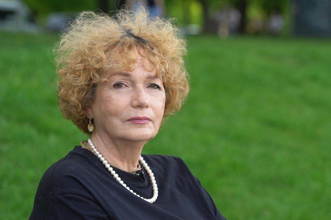 Фото: Наталья Холманова / SOTAvision