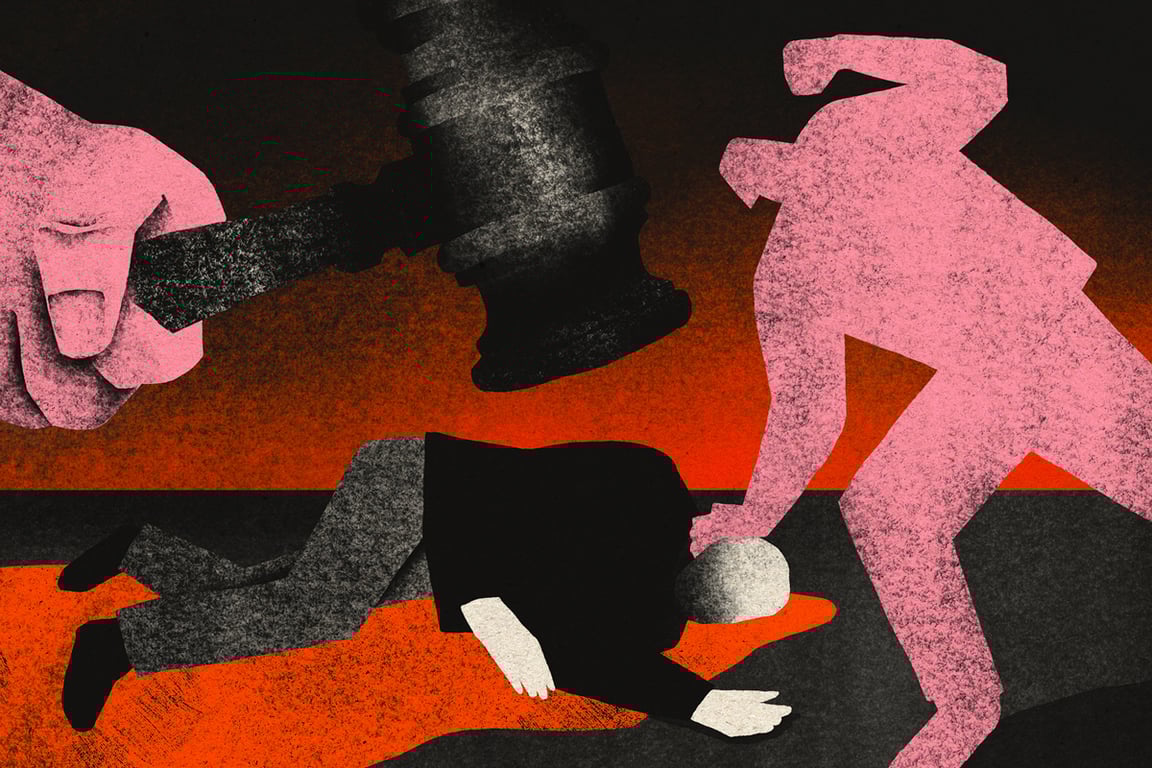 Иллюстрация: Ляля Буланова