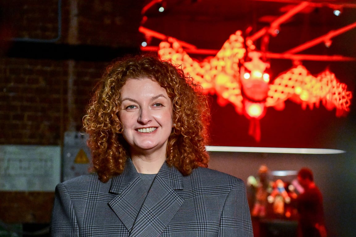 Анна Трапкова. Фото: Сергей Киселев / АГН «Москва»