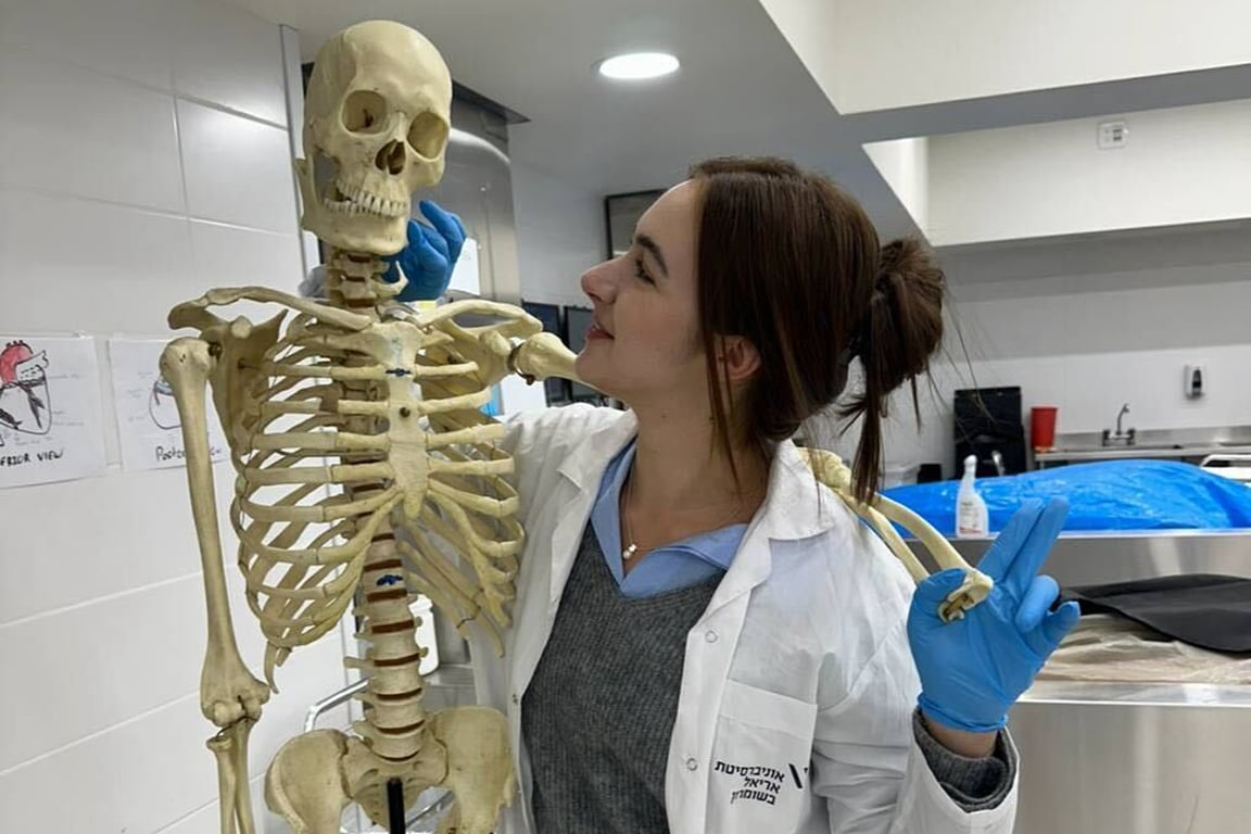 Фото из личного архива Риты