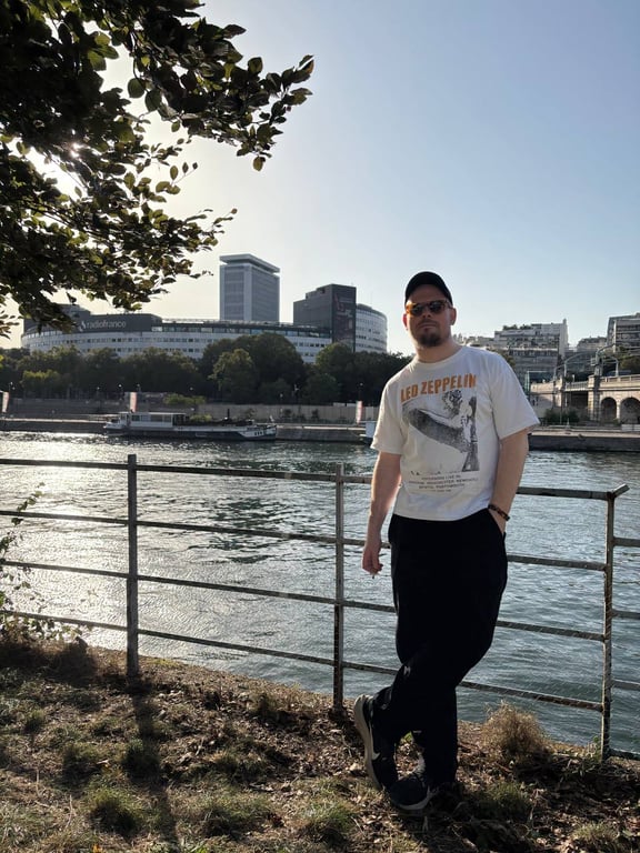 Евгений Сафронов. Фото: соцсети