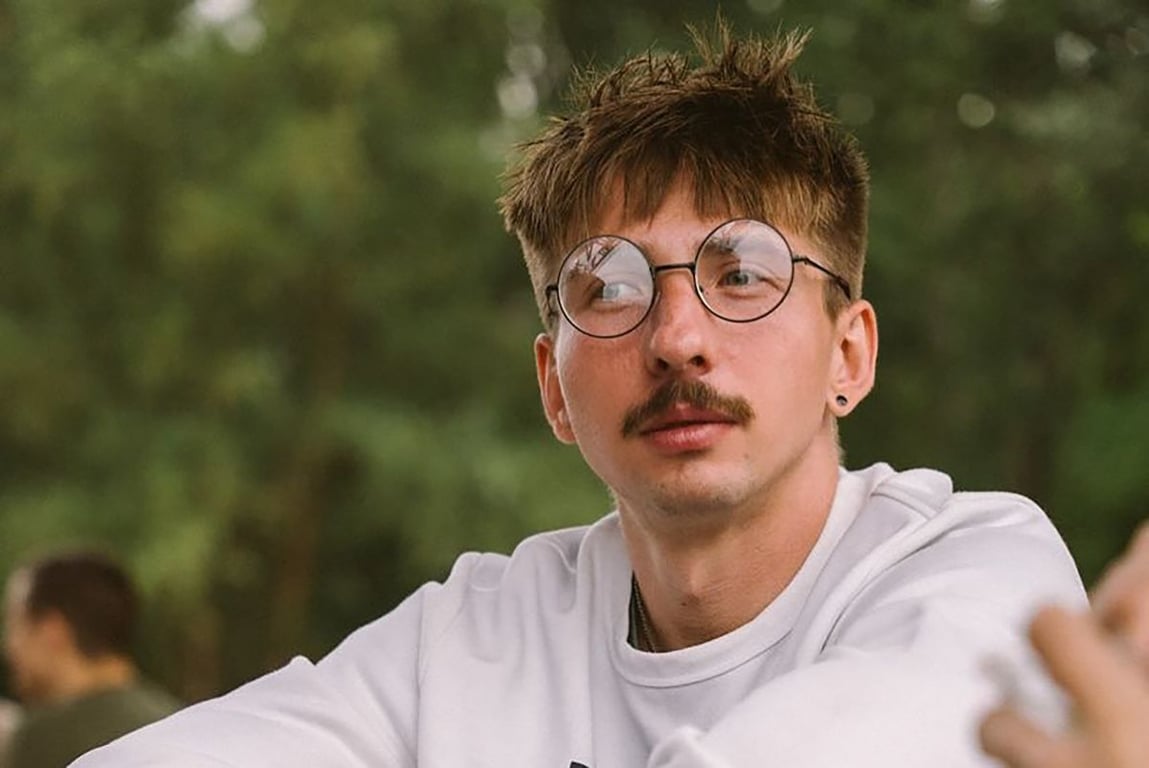 Игорь Рогов, фото: Facebook