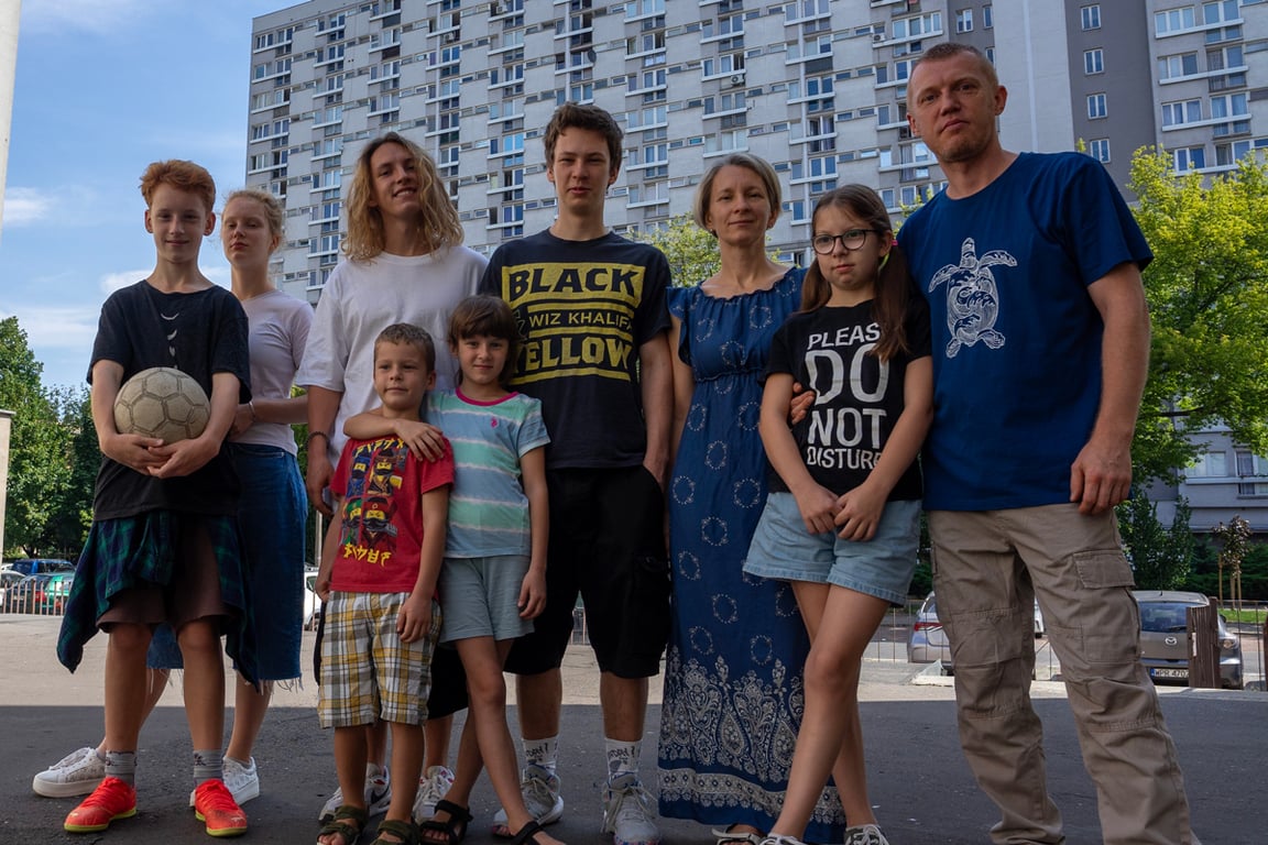 Фото из личного архива Сергия Мельянца