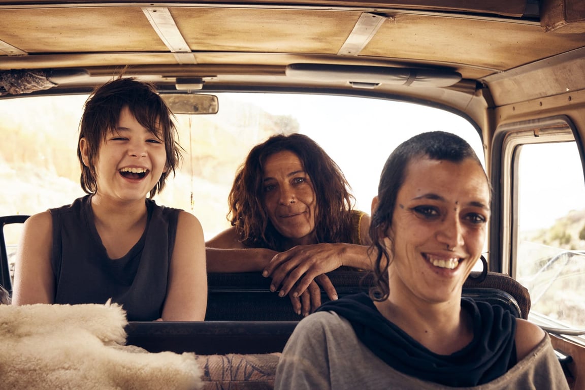 Фото: Иноекино