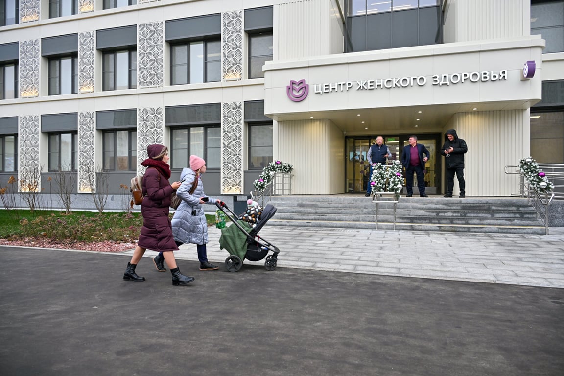 Фото: АГН «Москва»