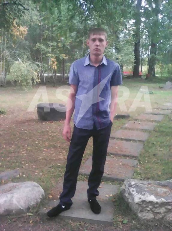 Роман Мичурин. Фото: ASTRA