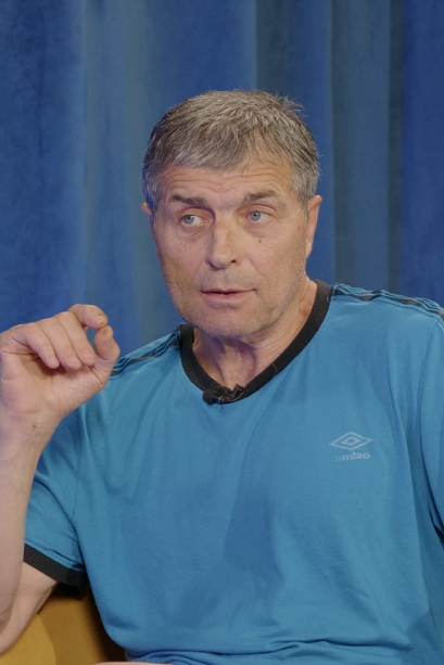 Виктор Плешканов. Фото: NewsMaker