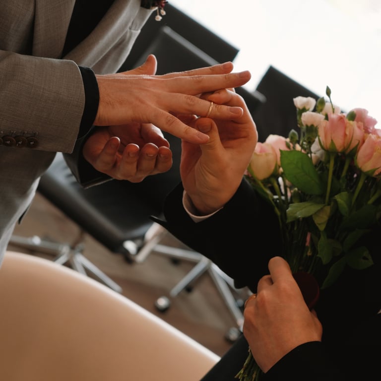 Фото из личного архива Жени и Ильи