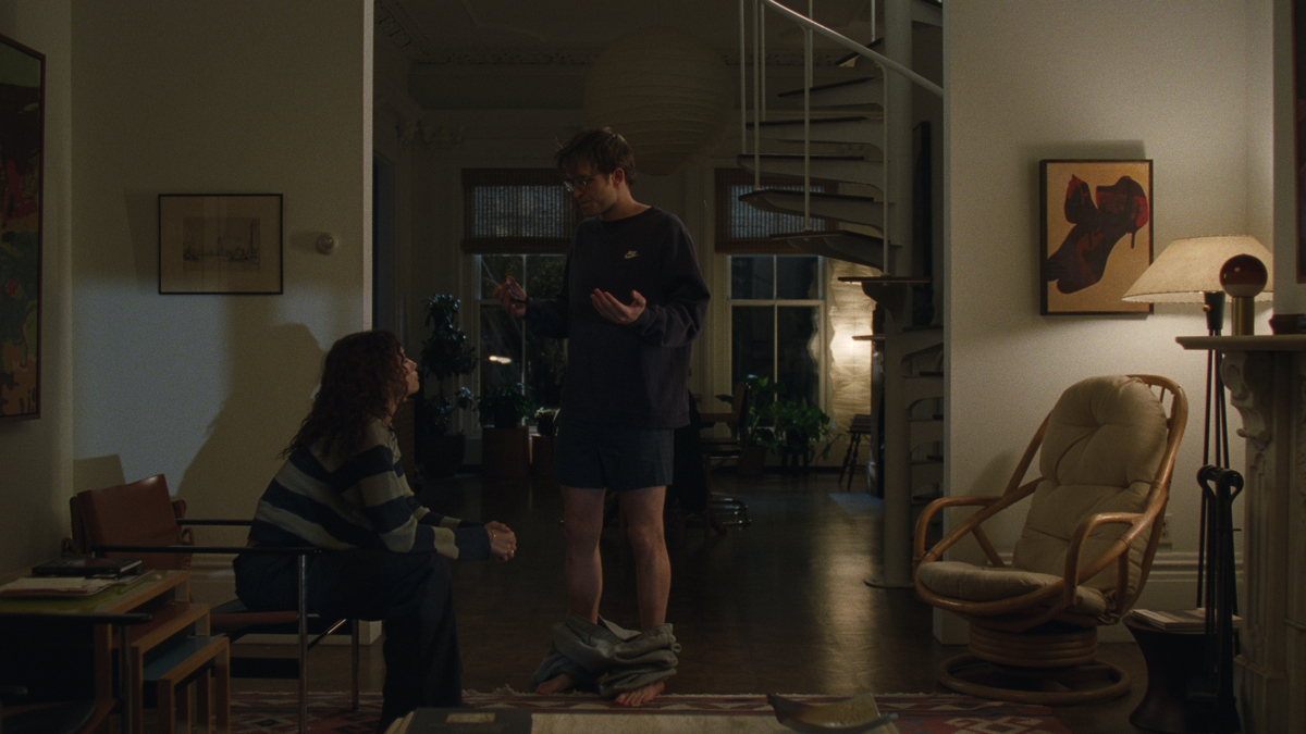 Кадр из фильма «The Drama». Источник: A24