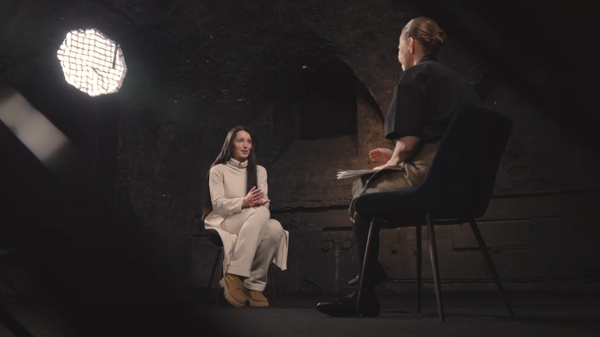 Фото: «Осторожно: Собчак» /  YouTube